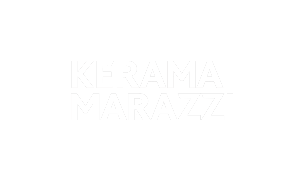 Logo des Unternehmens Kerama Marazzi